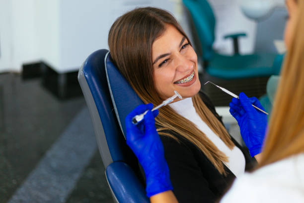 Best Dental Bonding  in Americus, GA