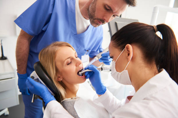 Best Veneers and Lumineers  in Americus, GA