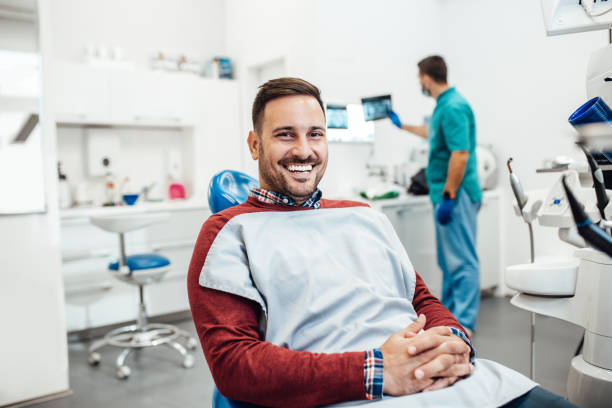 Best Full Mouth Reconstruction  in Americus, GA