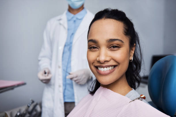 Best Root Canal Treatment  in Americus, GA