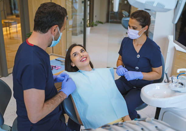 Americus, GA Holistic Dental Services Pros