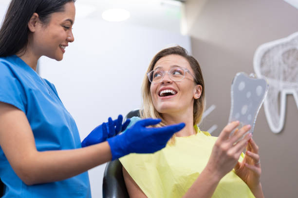 Best Dental Inlays and Onlays  in Americus, GA