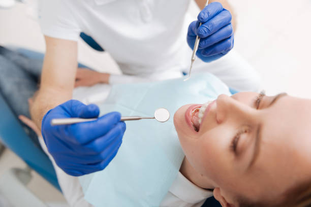 TMJ/TMD Treatment in Americus, GA